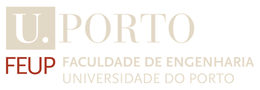 FEUP, Faculdade de Engenharia, Universidade do Porto